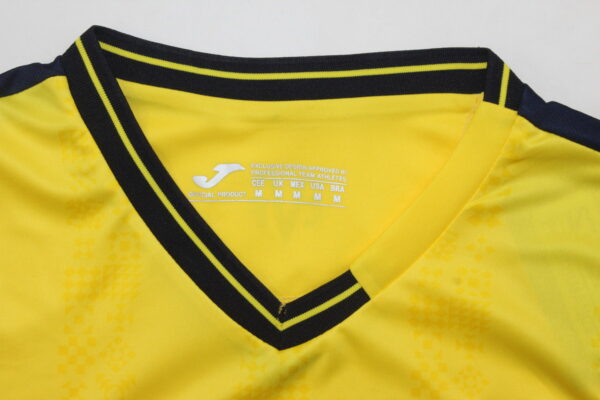 Villareal cf Local / Fan version - Imagen 4