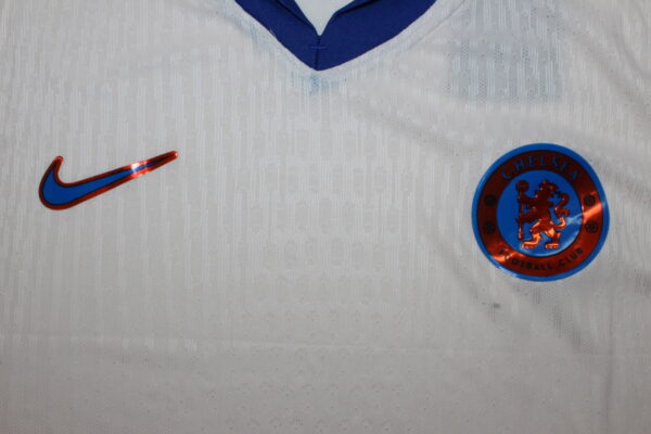 Chelsea Fc Visitante / Player version - Imagen 2