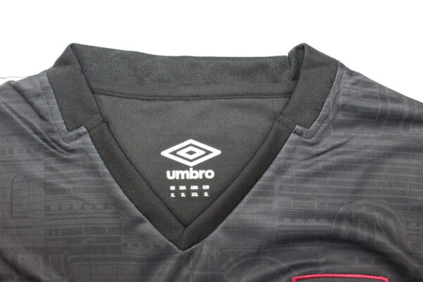 West Ham United Fc Visitante / Fan version - Imagen 4