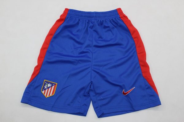 Club Atlético de Madrid Local / Kid Version / Fan Version - Imagen 2
