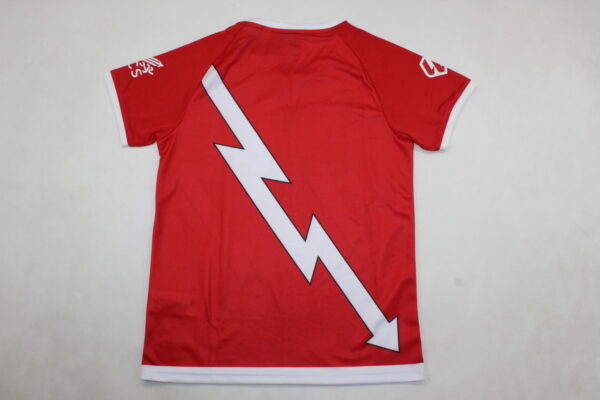Rayo vallecano Visitante / Kid version / Fan version - Imagen 5