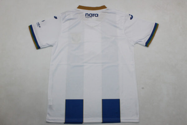 CD Leganes Local / Fan version - Imagen 5