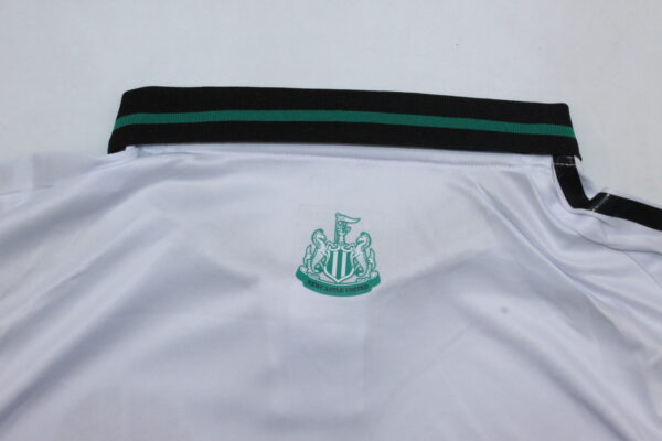 Newcastle United Fc Tercera equipacion / Player version - Imagen 4