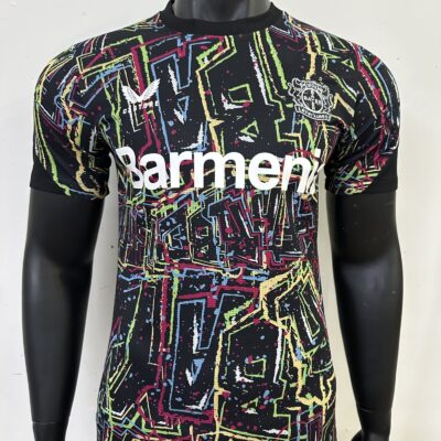 Bayer 04 Leverkusen Special version / Player version