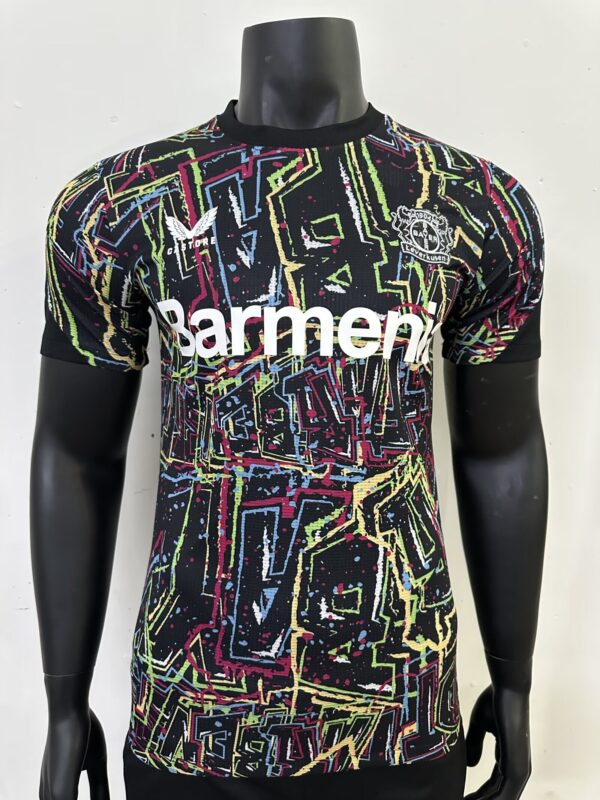 Bayer 04 Leverkusen Special version / Player version