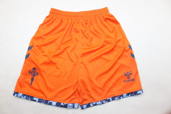 Rc Celta de Vigo Tercera equipacion / Kid version / Fan Version - Imagen 4