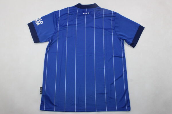 Ipswich Town Fc Local / Fan version - Imagen 3
