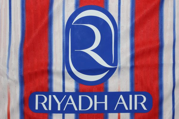 Club atletico de madrid Local / Player version - Imagen 4