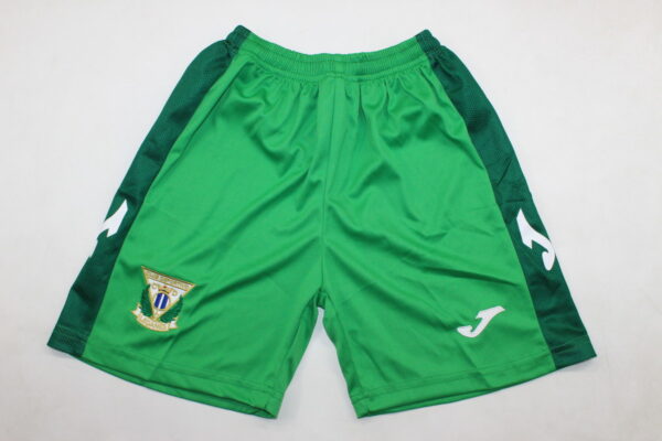 CD Leganes Visitante / Kid version / Fan version - Imagen 5
