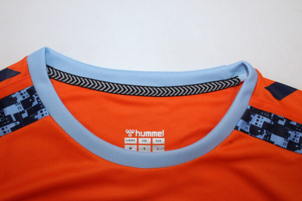 Rc Celta de vigo Tercera equipacion / Fan version - Imagen 3