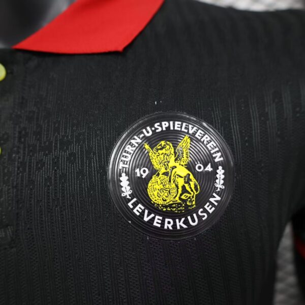 Bayer 04 Leverkusen 120th version / Player version - Imagen 3