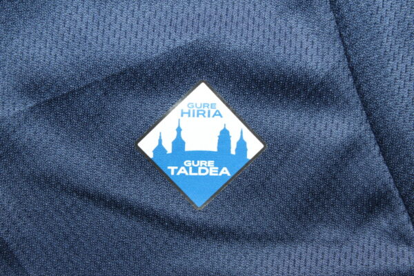 Deportivo Alavés Tercera equipacion / Fan version - Imagen 4