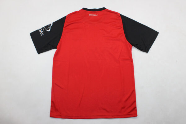 Bayer 04 Leverkusen Local / Fan version - Imagen 3
