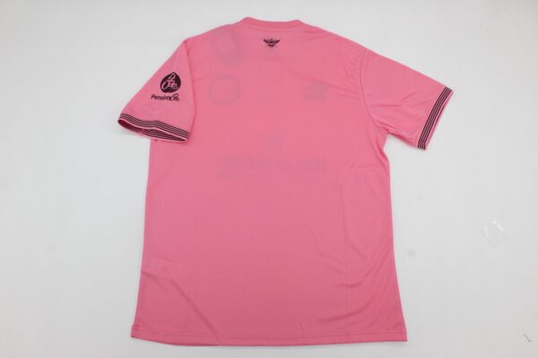 Brentford Fc Tercera equipacion / Fan version - Imagen 4