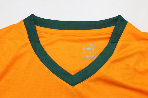 Valencia cf Tercera equipacion / Fan version - Imagen 4