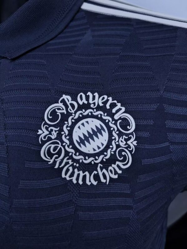 FC Bayern München Octoberfest / Player version - Imagen 2