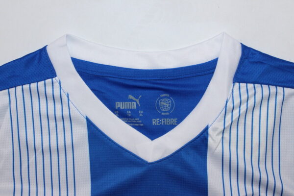 Deportivo Alavés Local / Fan version - Imagen 3