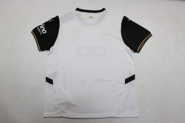 Valencia CF Local / Fan Version - Imagen 2