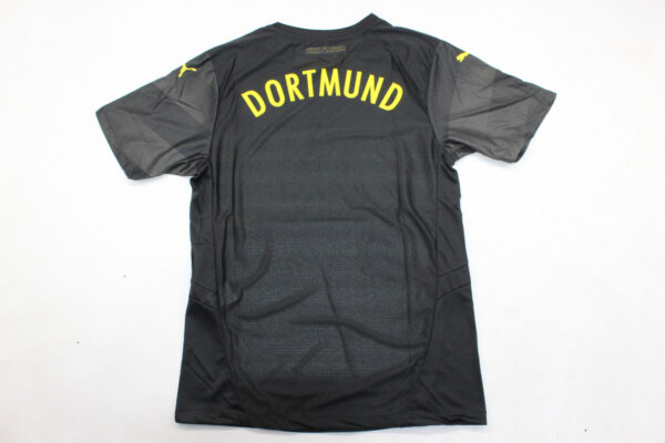 Borussia Dortmund Visitante / Player version - Imagen 5