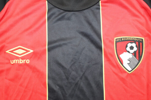 AFC Bournemouth Local / Fan version - Imagen 5