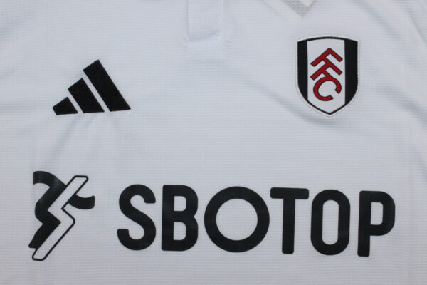 Fulham fc Local / Fan version - Imagen 3