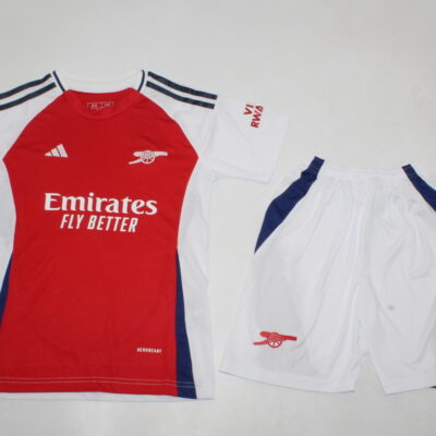 Arsenal fc Local / Kid version / Fan version