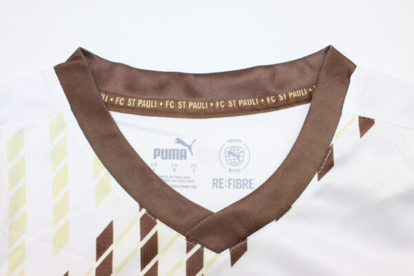 FC St. Pauli Visitante / Fan version - Imagen 4