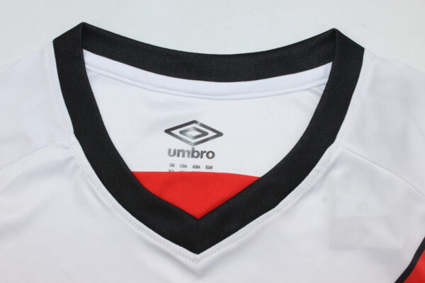 Rayo vallecano Local / Fan version - Imagen 4