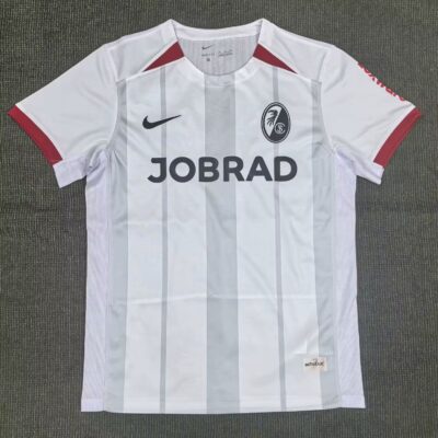 SC Freiburg Visitante / Fan version