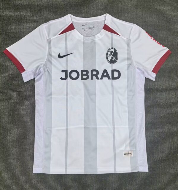 SC Freiburg Visitante / Fan version