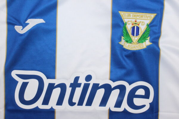 CD Leganes Local / Fan version - Imagen 2