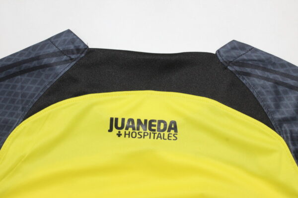 RCD Mallorca Visitante / Fan version - Imagen 4