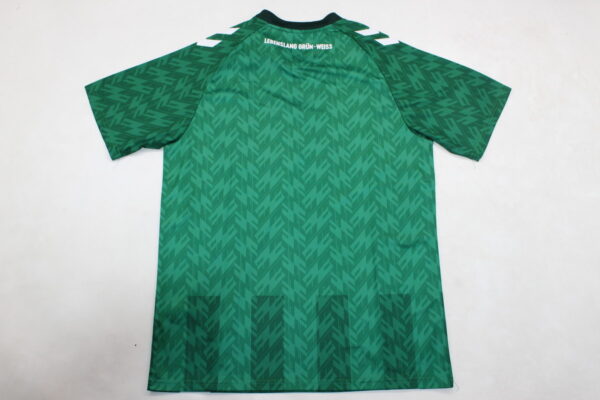 SV Werder Bremen Local / Fan version - Imagen 5