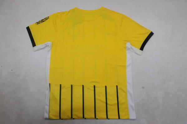 Brighton & Hove Albion Fc Visitante / Fan version - Imagen 3
