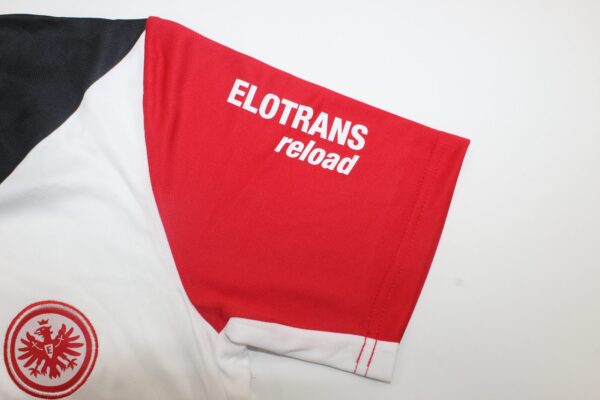 Eintracht Frankfurt Local / Kid version / Fan version - Imagen 4
