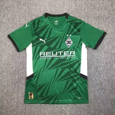 Borussia Mönchengladbach Visitante / Fan version