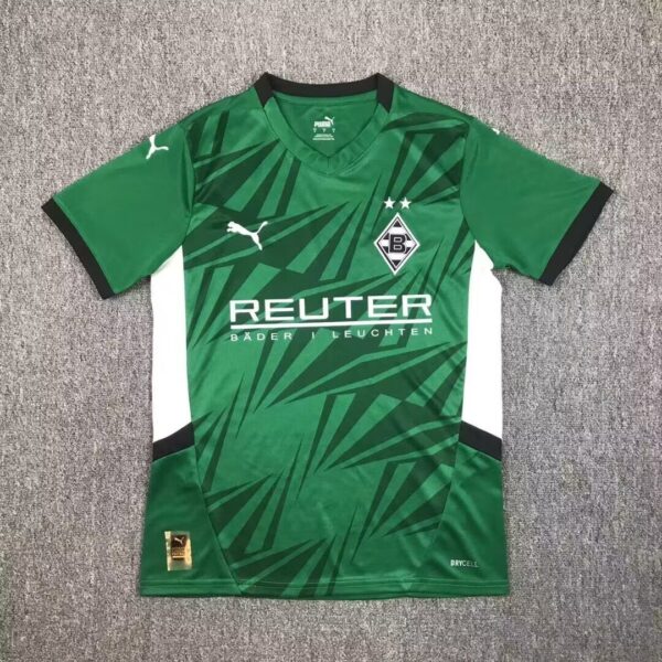 Borussia Mönchengladbach Visitante / Fan version