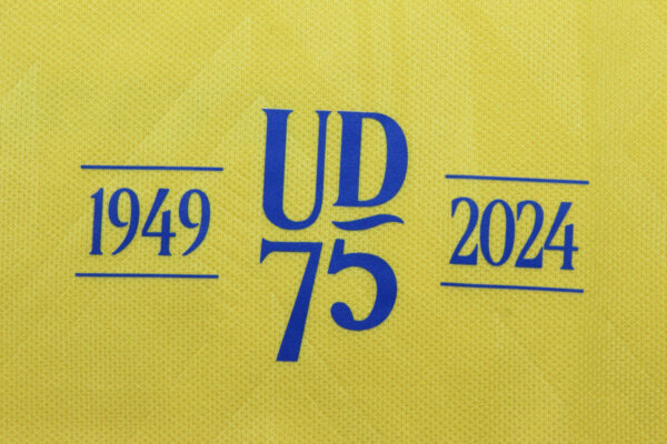 UD las palmas Local / Fan version - Imagen 4