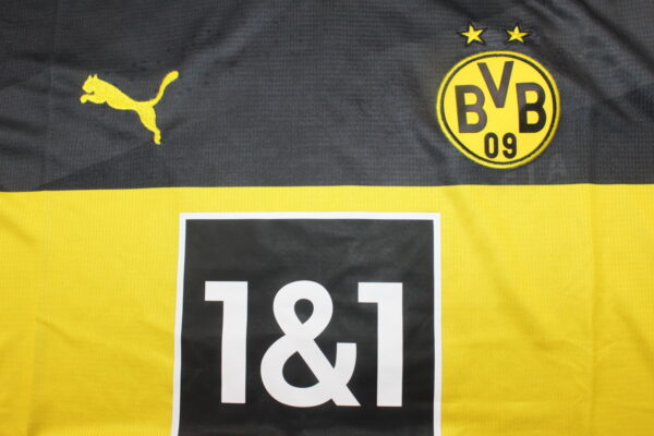 Borussia Dortmund Visitante / Fan version - Imagen 4