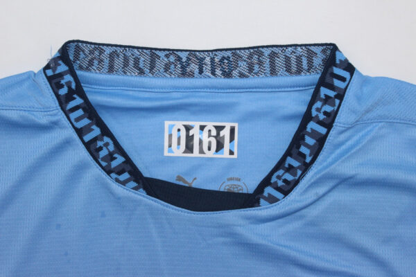 Manchester city fc Local / Fan version - Imagen 6