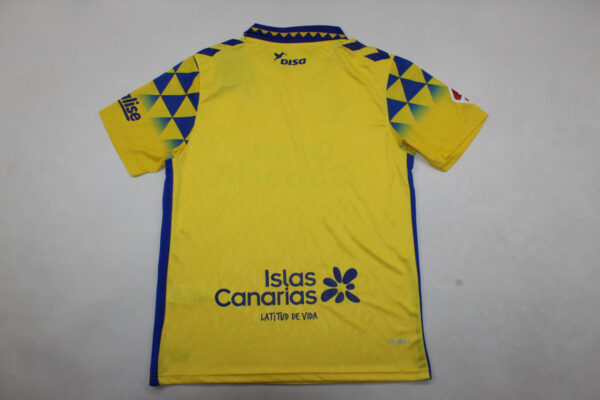 UD las palmas Local / Fan version - Imagen 7