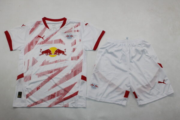 RB Leipzig Local / Kid version / Fan version