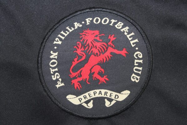 Aston Villa Fc Special version negra / Fan version - Imagen 4
