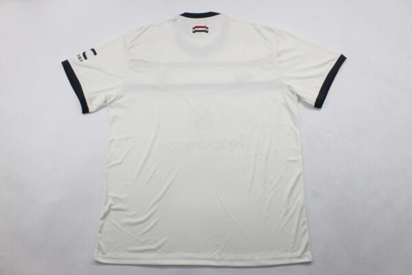 Manchester United Fc Tercera equipacion / Fan version - Imagen 2