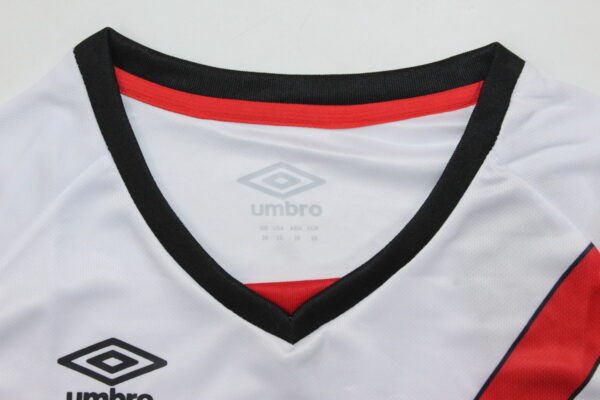 Rayo vallecano Local / Kid version / Fan version - Imagen 3