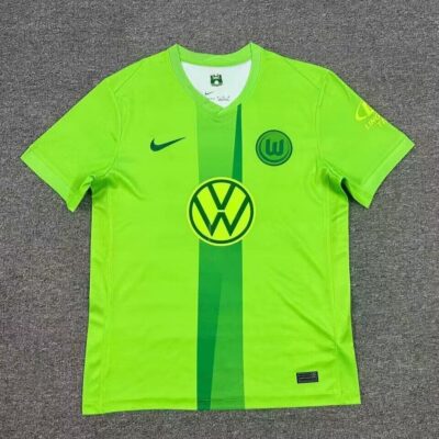 VfL Wolfsburg Local / Fan version