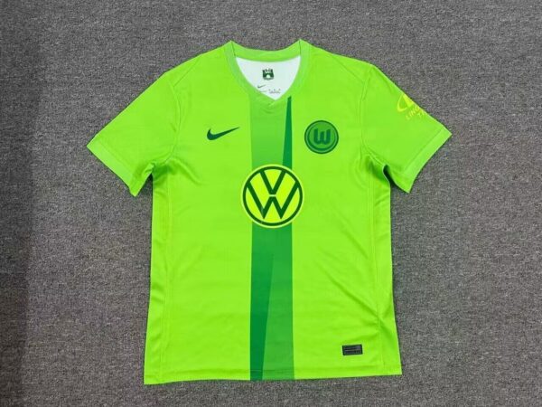 VfL Wolfsburg Local / Fan version