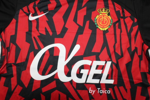 RCD Mallorca Local / Fan version - Imagen 2
