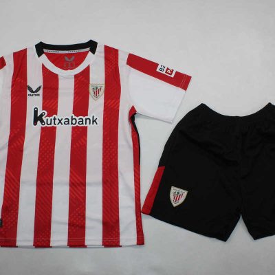 Athletic Bilbao Local / Kid version / Fan version