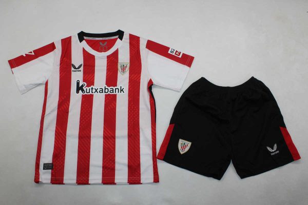 Athletic Bilbao Local / Kid version / Fan version